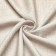 Set of curtains "Boho +", size 130x180 cm-2 pcs, beige color, 2 pcs