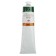 Oil paint in a tube 120 ml, ZHK "Sonnet", green dark, 2605710