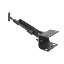 Universal coupling Patriot SC123 (for light soils), 123x343mm
