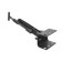 Universal coupling Patriot SC123 (for light soils), 123x343mm