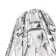 Bra Maytoni Mod094WL-01CH, 1HE14, 60W, 10x13x25 cm, color chromium