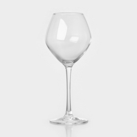 Set of glasses for the wine Selection, 350 ml, crystal glass, 2 pcs-1
