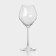Set of glasses for the wine Selection, 350 ml, crystal glass, 2 pcs