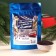 New Year! Black tea "warm hugs", taste: winter cherry, 50 g.