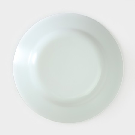 SUPOVA plate EVERYDAY, D = 22 cm, glass -ceramic-3