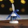 Bell of Christmas "Lantern", 4 x 5 cm