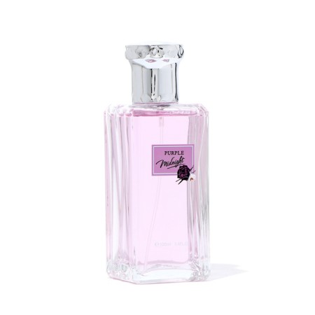 Women's toilet water Purple Midnight, 100 ml-1