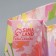 Gift Crafts with a plastic window, packaging, “You are beautiful”, 24 x 20 x 11 cm