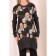 Women's tunic Wisell M5-3685/4, size 46