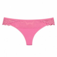 Women's cowards, size 42, raspberry color