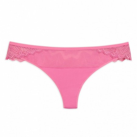 Women's cowards, size 42, raspberry color