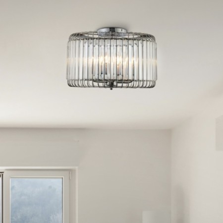 Люстра Wibke 1035-305 5хЕ14 40Вт-4