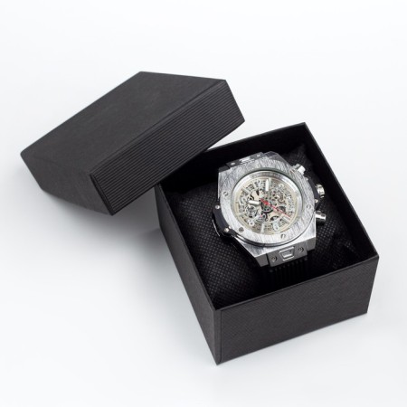 Men's watch, D-4.2 cm, waterproof-1