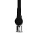 Kitchen mixer Zein Z3353, single -leaf, cartridge ceramics 35 mm, black/chrome