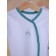 Cupid for children on the Rant Rainbow buttons, seams outward, height 56 ​​cm, green color