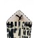 Gift package for a bottle, "Texture", 13 × 32 × 11.3 cm