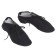 Jazzovki fabric, insole length 25.5 cm, black color