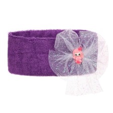 Binding on the head 