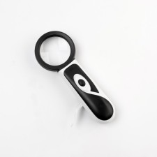 Classic magnesa, 45mm lens, backlight