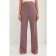 Female set: trousers, jacket, size 50