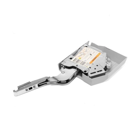 Cappio Pro lifting mechanism, set 2 pcs. Load 6-8 KG-1