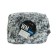 Grass Detail Wm Wash Mitt DT-0240 Delicious Washing Mittens