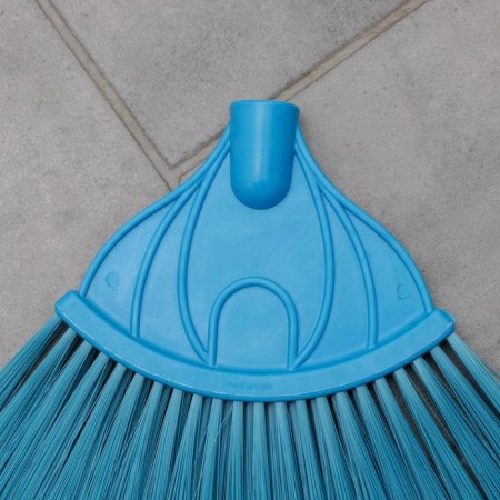Mettle Fan -Mettlebow without a cuttings, 32 × 24.5 cm, color mix-1
