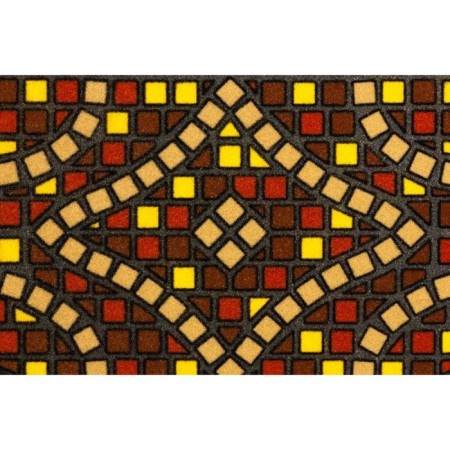 Format Tour Mosaic Format Tour, 40 x 68 cm-1