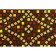 Format Tour Mosaic Format Tour, 40 x 68 cm