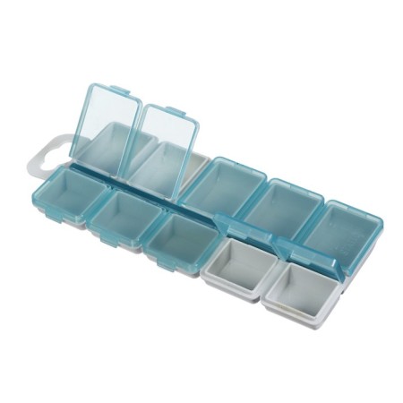 Fish box for hooks Hook Special, 13 x 6 x 1.5 cm-4