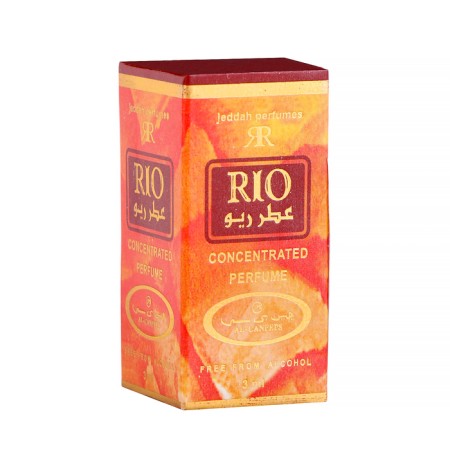 Female Oil Power Rio, 3 ml-2