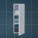 Suspension cabinet "Standard 300*800"