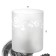 Bra 1186/1cr E27 40W chrome 20x12x15 cm