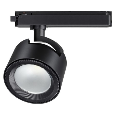 TRUKOL LOW PORT 1-F, 30W LED, 4000K, 2250LM, black color