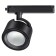 TRUKOL LOW PORT 1-F, 30W LED, 4000K, 2250LM, black color