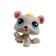 Набор игрушек "Crazy Pets" 10 шт МИКС
