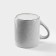 Nebbia mug, 350 ml, d = 9 cm, h = 10 cm