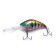 Namazu Hadal Fat L-80 mm wobbler, 30 g, fat, floating, 6.0-10.0 m, color No. 6