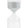 Sanding clock, souvenir, for 30 minutes, 5.5 x 18 cm