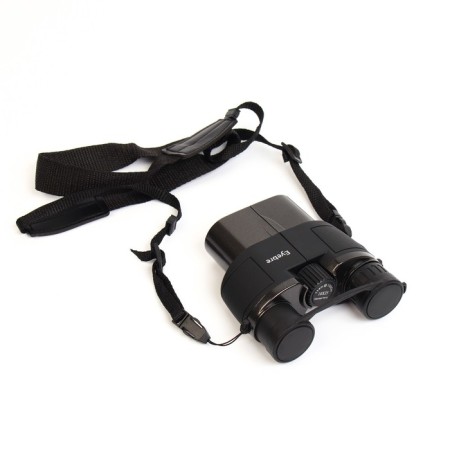 Binoculars horizons, zoom 10, lens 25mm-1