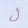 The hook Marlin’s Offseet 7316. BN No. 2/0, 7 pcs.