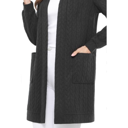 Cardigan female "Casual chic", size 44-2