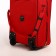 Baby suitcase 32 l (s), Sacvoyage, lightning department, red color