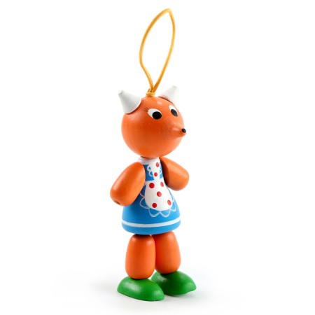 Dergunchik "Fox"-1