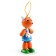 Dergunchik "Fox"