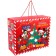 Gift package "New Year" 40x30x19 cm, Mickey Mouse