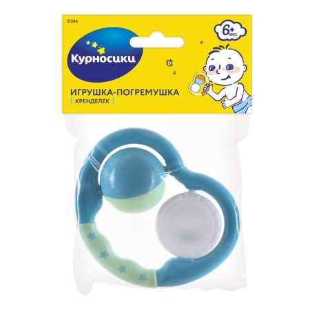 Little ratio "Krendelik"-3