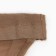 Women's tights Classic 40 with a low waist, bodily color (Melon), size 2