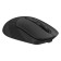 Mouse A4Tech FSTYLER FG10CS AIR Black/Gray Optical (2000DPI) Silent wireless USB DL 103385