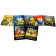 Board game "Lead: Detessions"